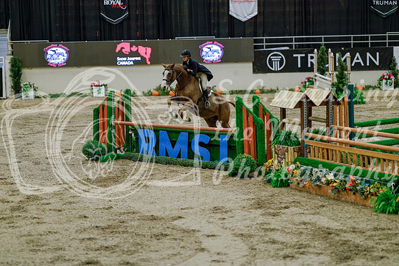 2025 - Haylee - Royal West - Monday October 20th - 06087