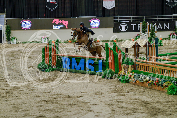 2025 - Haylee - Royal West - Monday October 20th - 06088