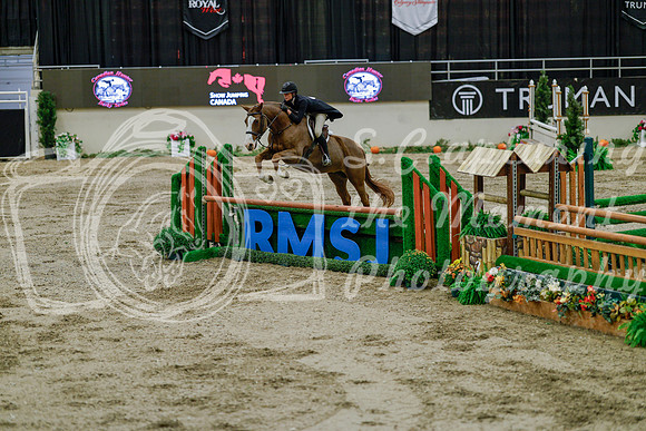 2025 - Haylee - Royal West - Monday October 20th - 06092