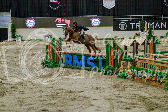 2025 - Haylee - Royal West - Monday October 20th - 06093