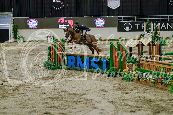 2025 - Haylee - Royal West - Monday October 20th - 06094
