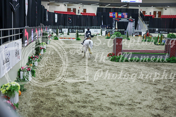 2025 - Shea - Royal West - Monday October 20th - 07807
