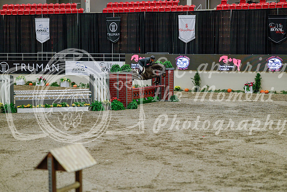 2025 - Haylee - Royal West - Monday October 20th - 06368