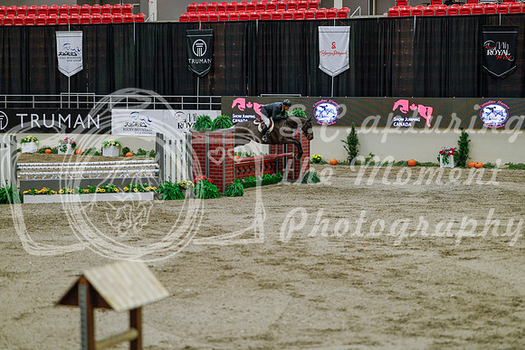 2025 - Haylee - Royal West - Monday October 20th - 06371