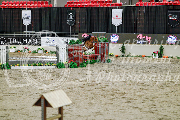 2025 - Haylee - Royal West - Monday October 20th - 04949