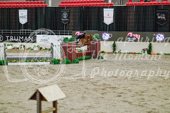 2025 - Haylee - Royal West - Monday October 20th - 04951