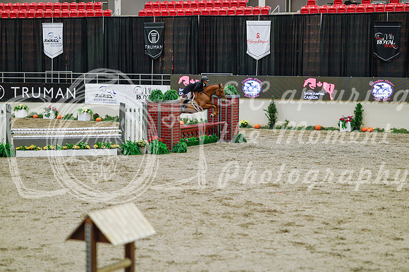 2025 - Haylee - Royal West - Monday October 20th - 04952