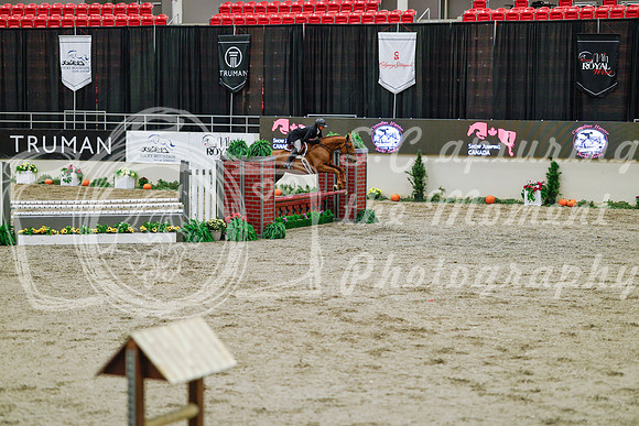 2025 - Haylee - Royal West - Monday October 20th - 04954