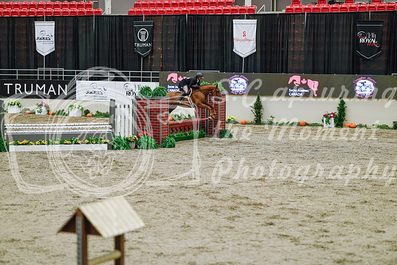 2025 - Haylee - Royal West - Monday October 20th - 04955