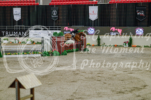 2025 - Haylee - Royal West - Monday October 20th - 05738