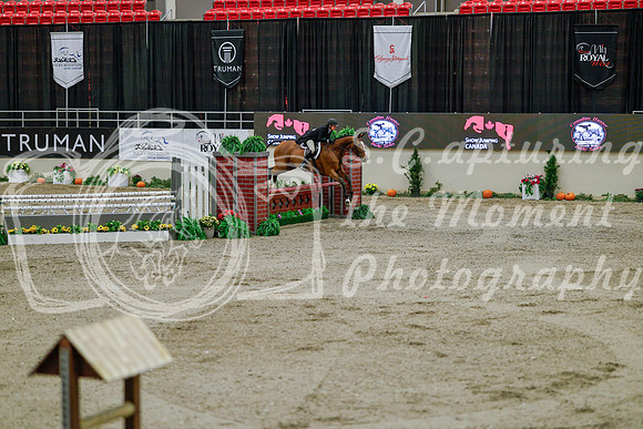 2025 - Haylee - Royal West - Monday October 20th - 05739