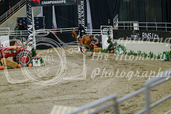 2025 - Haylee - Royal West - Monday October 20th - 05763