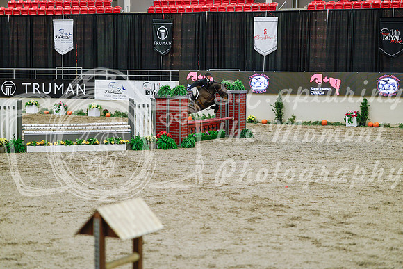 2025 - Haylee - Royal West - Monday October 20th - 05015