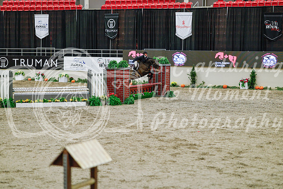 2025 - Haylee - Royal West - Monday October 20th - 05016