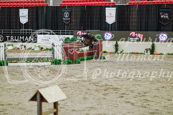 2025 - Haylee - Royal West - Monday October 20th - 05017