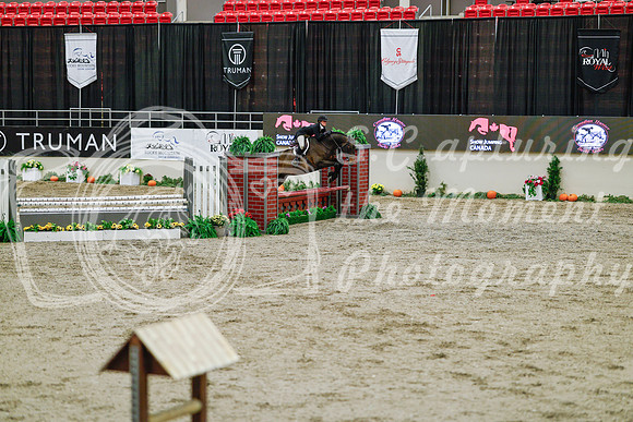 2025 - Haylee - Royal West - Monday October 20th - 05018
