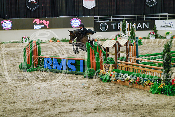 2025 - Haylee - Royal West - Monday October 20th - 05038