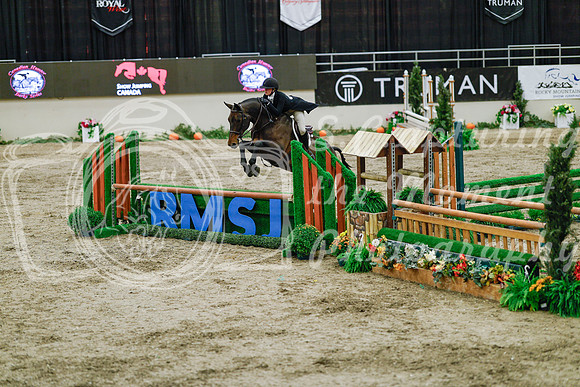 2025 - Haylee - Royal West - Monday October 20th - 05039