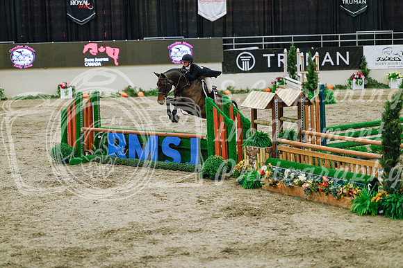 2025 - Haylee - Royal West - Monday October 20th - 05040