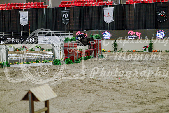 2025 - Haylee - Royal West - Monday October 20th - 06023
