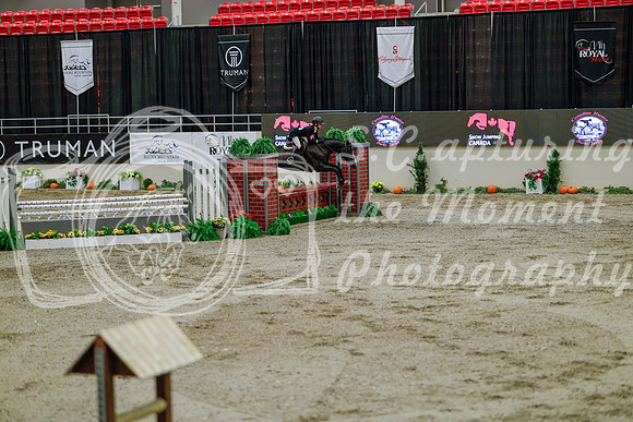 2025 - Haylee - Royal West - Monday October 20th - 06025
