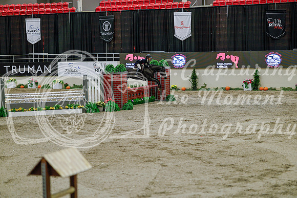 2025 - Haylee - Royal West - Monday October 20th - 06026