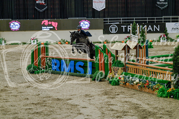 2025 - Haylee - Royal West - Monday October 20th - 06043