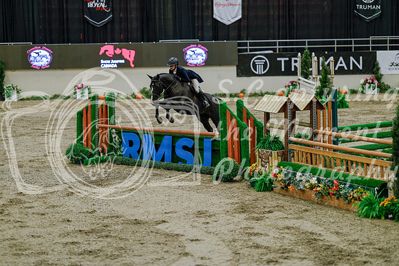 2025 - Haylee - Royal West - Monday October 20th - 06046