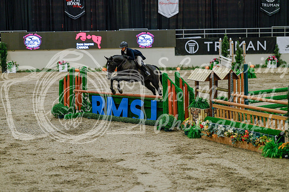 2025 - Haylee - Royal West - Monday October 20th - 06048