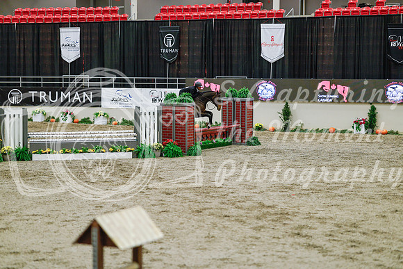 2025 - Haylee - Royal West - Monday October 20th - 05364