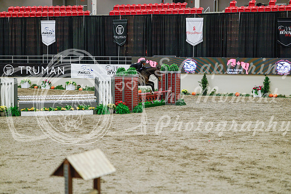 2025 - Haylee - Royal West - Monday October 20th - 05365