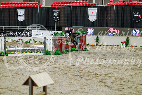 2025 - Haylee - Royal West - Monday October 20th - 05368