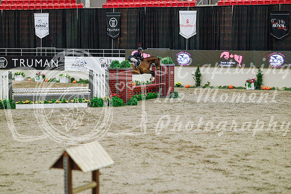 2025 - Haylee - Royal West - Monday October 20th - 05182