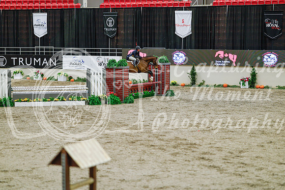 2025 - Haylee - Royal West - Monday October 20th - 05183