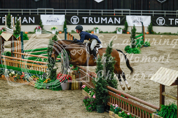 2025 - Haylee - Royal West - Monday October 20th - 05188