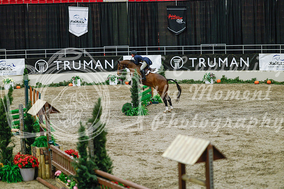 2025 - Haylee - Royal West - Monday October 20th - 05192