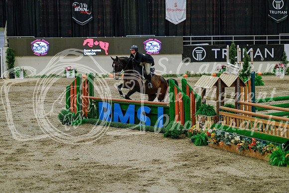 2025 - Haylee - Royal West - Monday October 20th - 06356