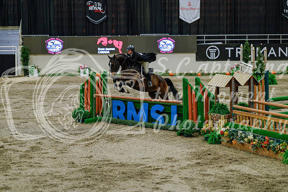 2025 - Haylee - Royal West - Monday October 20th - 06361