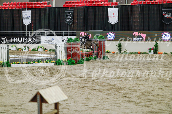2025 - Haylee - Royal West - Monday October 20th - 05493