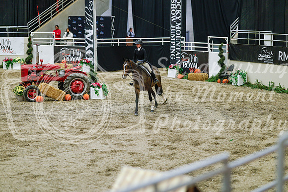 2025 - Haylee - Royal West - Monday October 20th - 05495