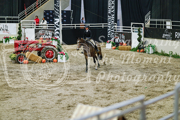 2025 - Haylee - Royal West - Monday October 20th - 05496