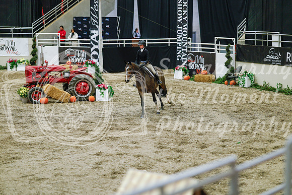 2025 - Haylee - Royal West - Monday October 20th - 05497