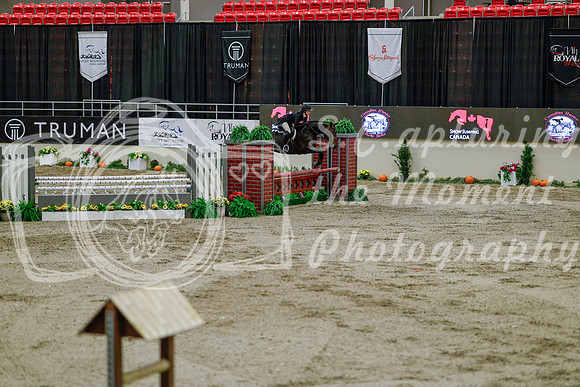 2025 - Haylee - Royal West - Monday October 20th - 06214