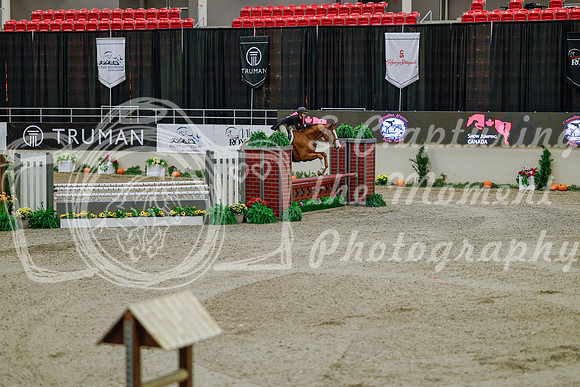 2025 - Haylee - Royal West - Monday October 20th - 05609
