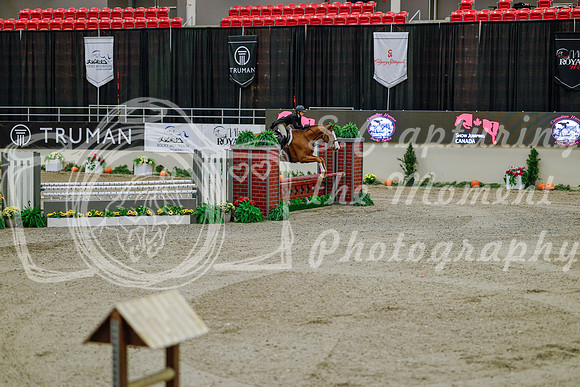 2025 - Haylee - Royal West - Monday October 20th - 05611