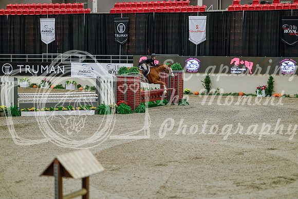 2025 - Haylee - Royal West - Monday October 20th - 05612