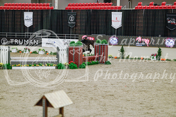 2025 - Haylee - Royal West - Monday October 20th - 04562