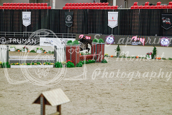 2025 - Haylee - Royal West - Monday October 20th - 04563