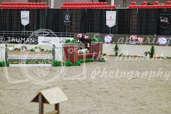 2025 - Haylee - Royal West - Monday October 20th - 04564
