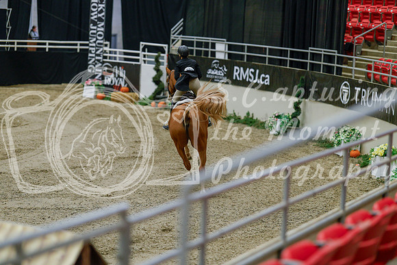 2025 - Haylee - Royal West - Monday October 20th - 05631